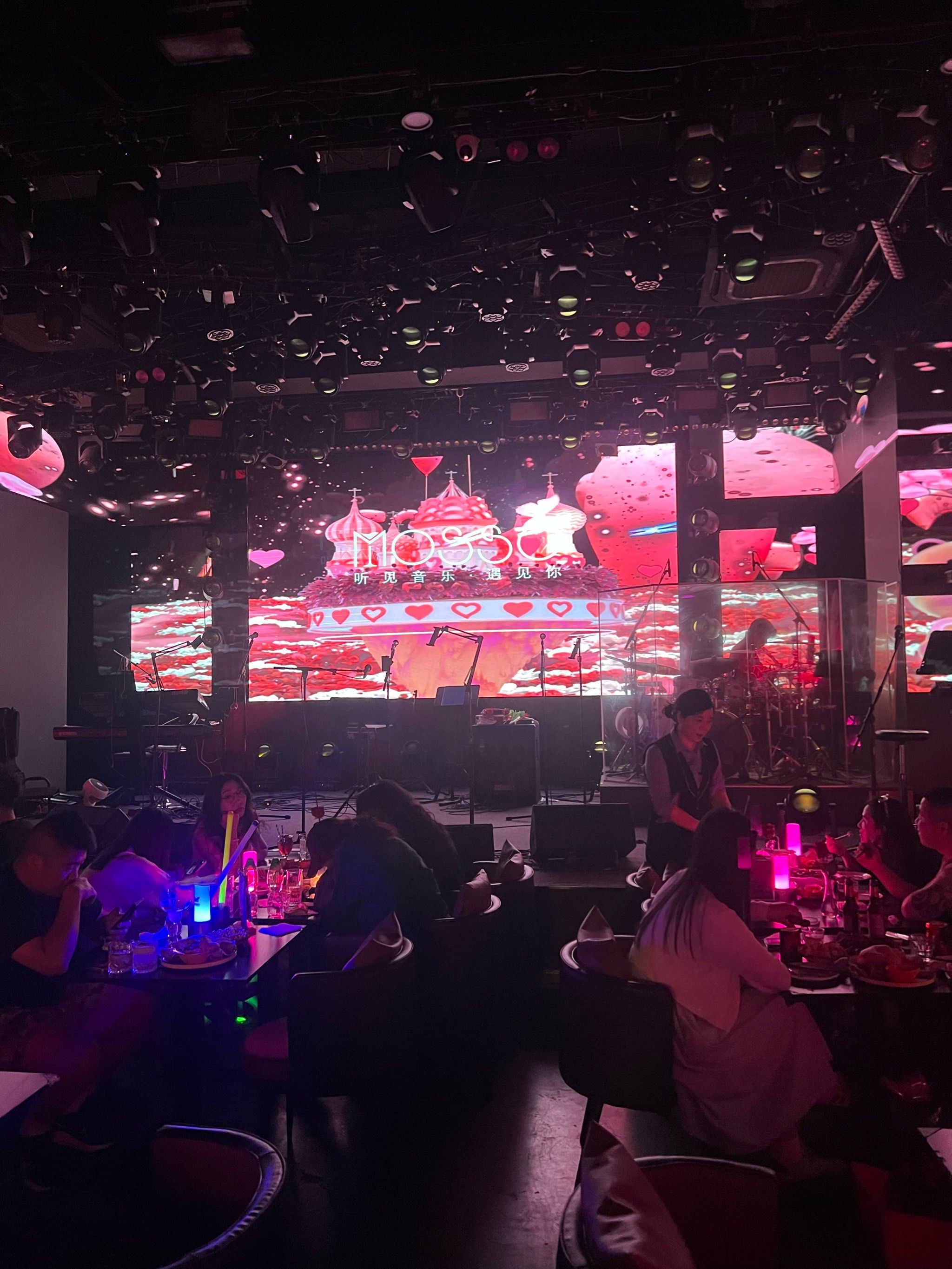 宜宾商务ktv推荐商务ktv哪里好玩选择指南-高县ktv预订