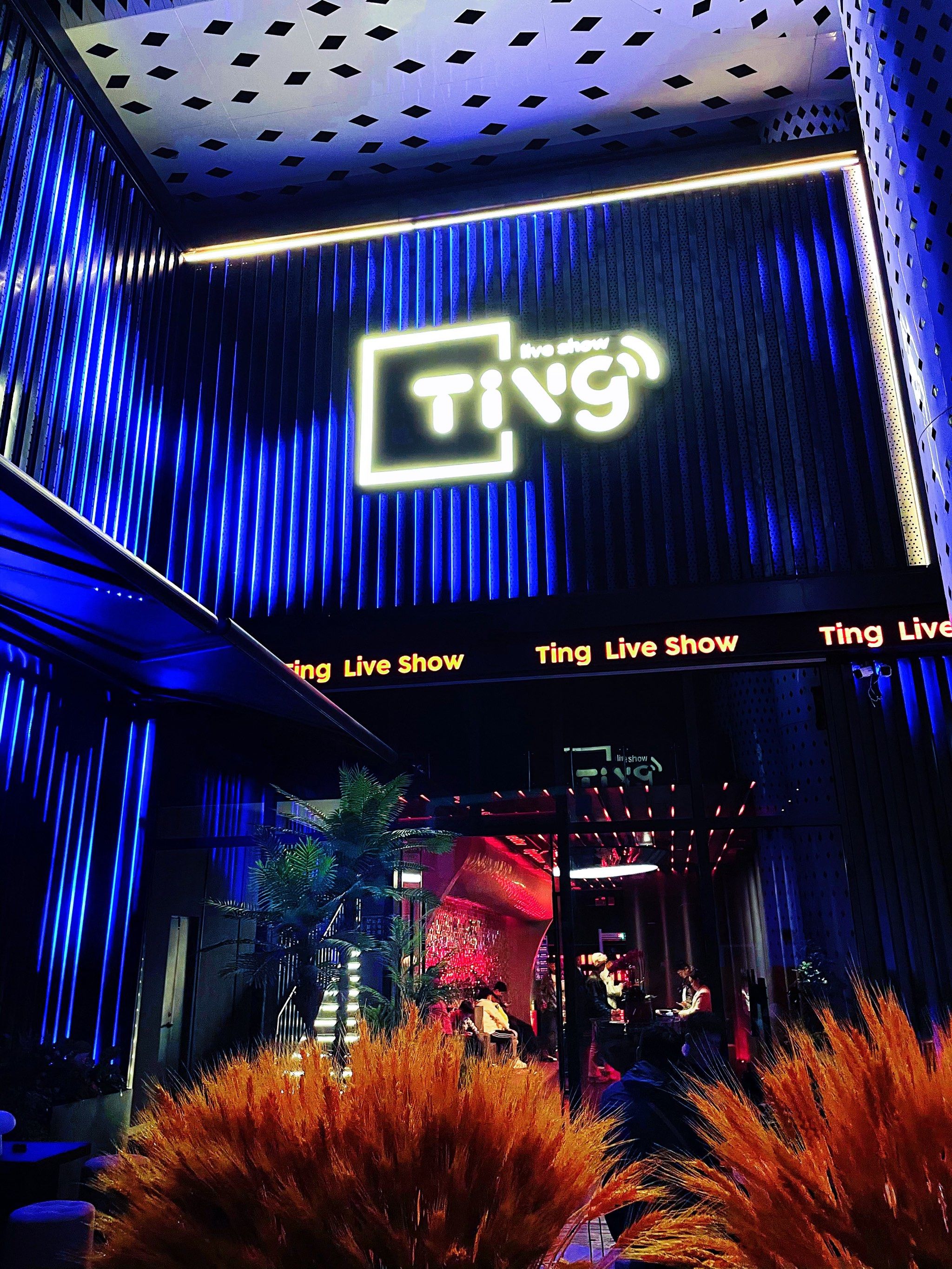 宜宾商务ktv中低端区别解析-高县ktv预订